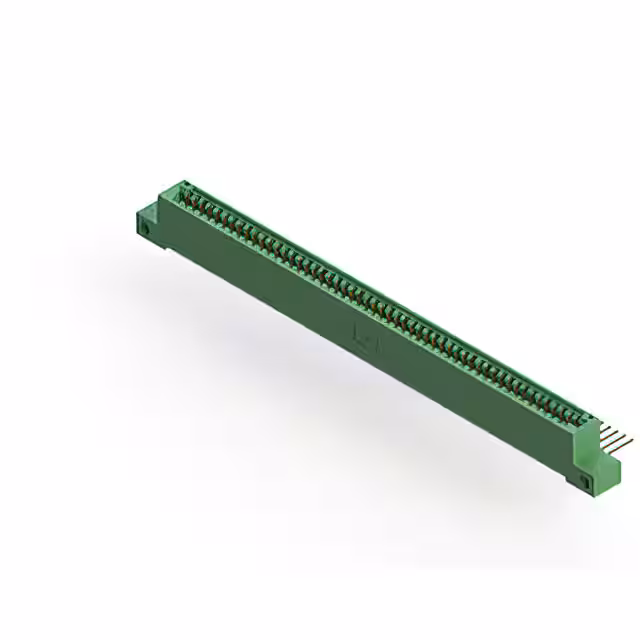 845-053-559-112 EDAC Inc.  Edgeboard Connectors